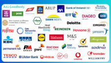 Signatories of the new commitment hail from a range of sectors including retail, technology and professional services